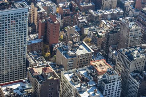 Free Images : skyline, town, rooftop, building, city, skyscraper, cityscape, downtown, suburb ...