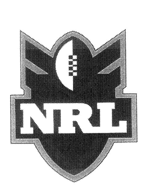 Nrl By Australian Rugby League Commission Limited 754219