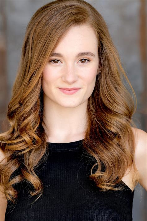 Harry Potter Actress Ellie Darcey-Alden Joins Durham Filmmaker's Horror