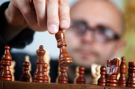 Tips Tricks To Become The Chess Grandmaster Chessmate Online