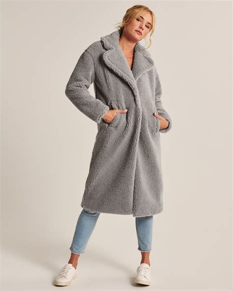 Trendy Women's Winter Coats - Today I need a...