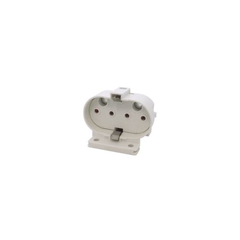 2g11 Lamp Holder Socket Cfl Sinolec Components Ltd