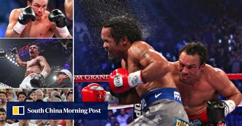 Manny Pacquiao Knocked Out By Juan Manuel Marquez South China Morning