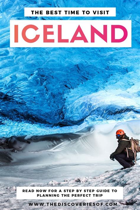 The Best Time To Travel To Iceland The Definitive Guide Iceland
