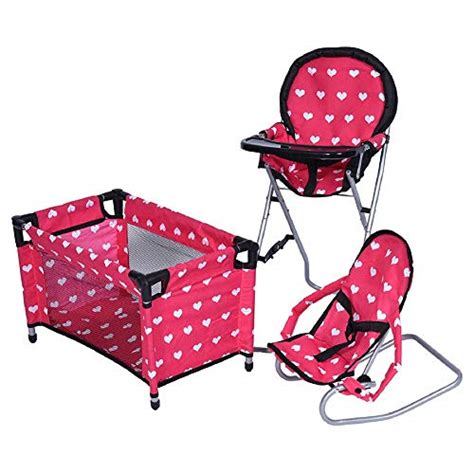 Best Baby Doll High Chair Baby Bargains