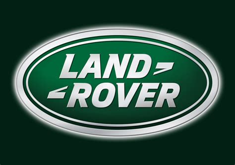 Land Rover Logo Meaning And History Land Rover Symbol
