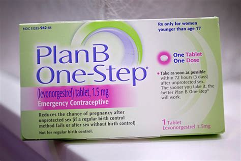 Most morning after pills are formulated with a synthetic version of the hormone progestin (also called levonorgestrel). Morning-after pill: how the politics of Plan B changed for ...
