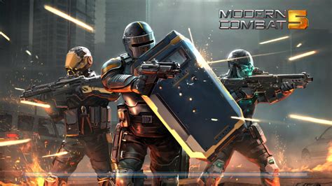 Free download modern combat 4: Modern Combat 5: eSports FPS v4.4.0h Apk Mod Imortalidade ...