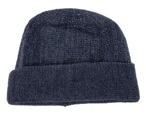 European Made Woven Navy Beanie Online In Australia Hats From Oz
