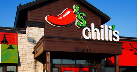 Chilis Under Fire After Manager Takes Away Veterans Free Meal