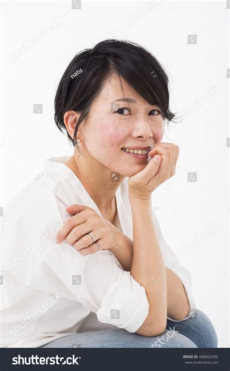 20 896 Japanese Woman 40s Images Stock Photos Vectors Shutterstock