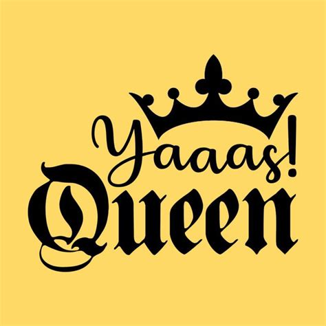 95 Wallpaper That Says Yas Queen Pictures Myweb