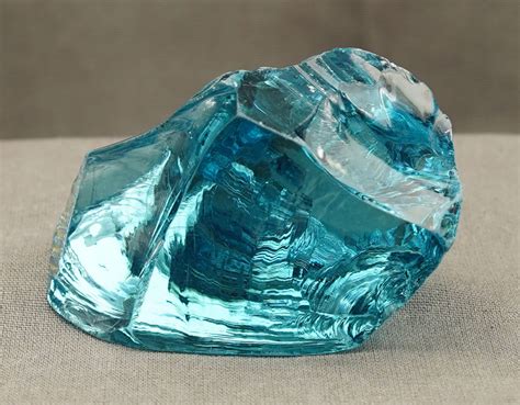 Gem Azure Elysium Monatomic Andara Crystal 1201 G Lifes Treasures
