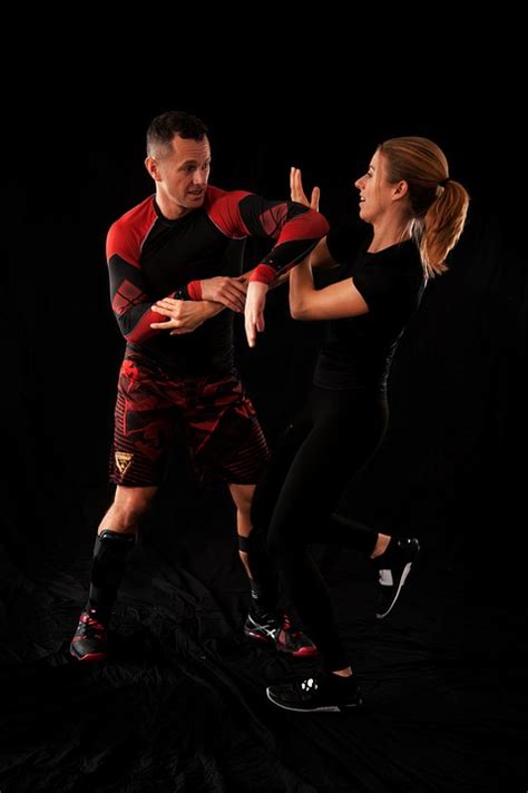 The Many Benefits Of Self Defence Training In Sydney Strong Word