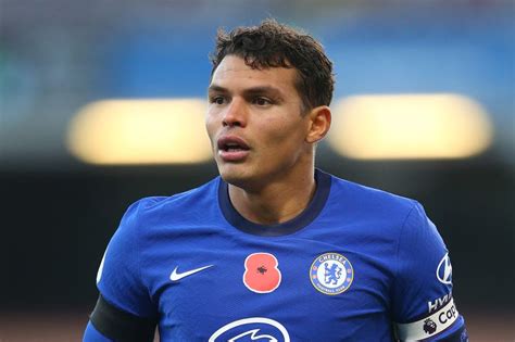 The song title refers to brazilian footballer thiago silva. Chelsea defender Thiago Silva reveals headaches caused by ...