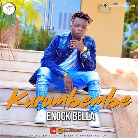 Audio Enock Bella Kurumbembe Download Dj Mwanga