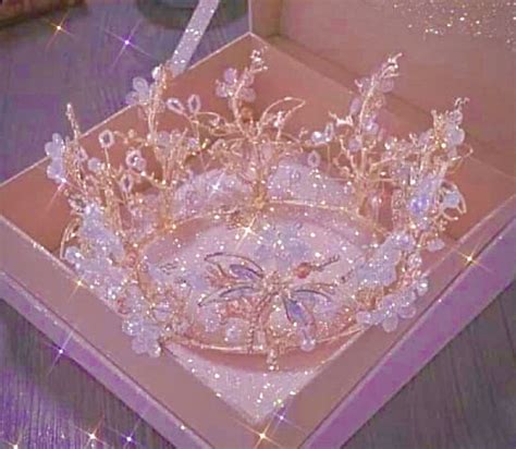 Crown Aesthetic Queen Aesthetic Princess Aesthetic Aesthetic Colors