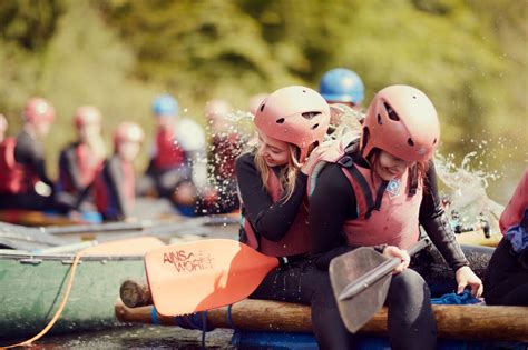 Ncs Summer Activity Programme For Teens With Love From Lou