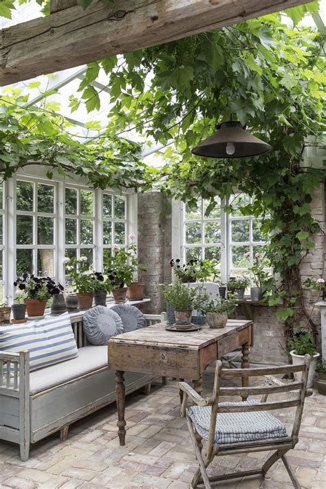 17 Conservatories And Garden Rooms To Inspire You To Bring The Outdoors
