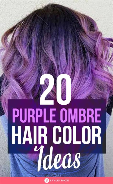Faded Purple Hair Purple Hair Black Girl Lavender Hair Ombre Purple