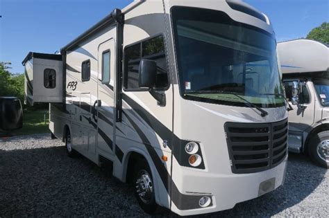 Used 2018 Forest River Fr3 25ds Overview Berryland Campers