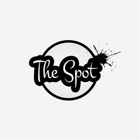 The Spot Logo Logo Design Contest