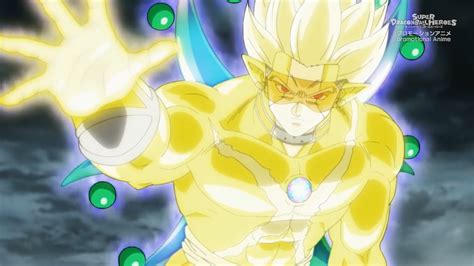 The dark plot is revealed! Super Dragon Ball Heroes Promotional Anime - Episode #16 ...
