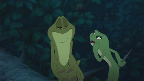 tiana and prince naveen in the princess and the frog disney couples image 25726008 fanpop