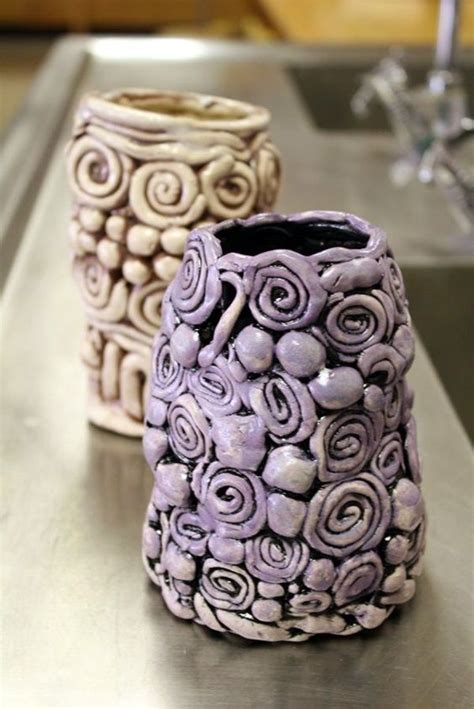 40 Creative And Beautiful Examples Of Ceramic Arts Bored Art Coil