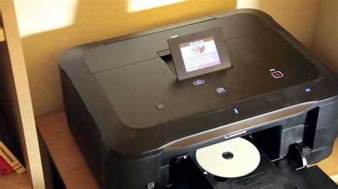 copying dvd labels  canon    printers youtube