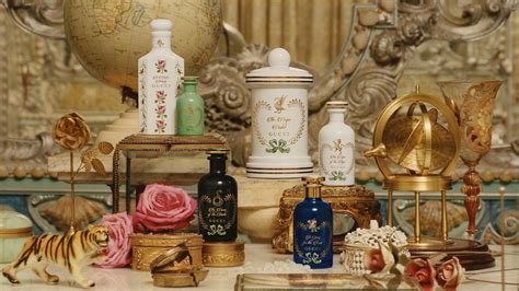 I couldn't take the slithering, scales, the snake i shivered big time and exited so quick. The Voice Of The Snake Eau de Parfum Gucci perfume - a new ...