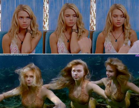 Indiana Evans Nude Pics Page 1