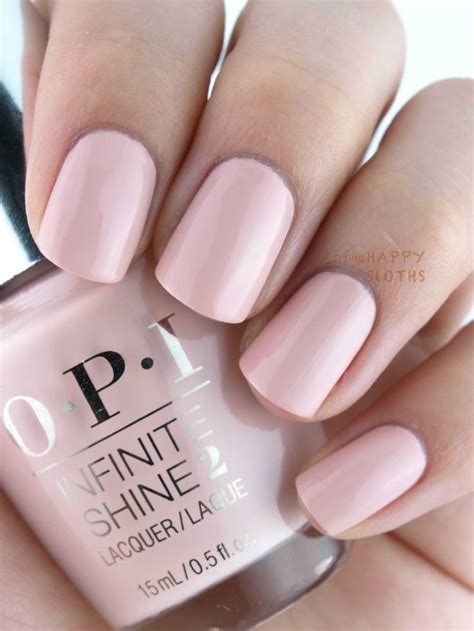 OPI Infinite Shine Summer 2015 Collection Review And Swatches