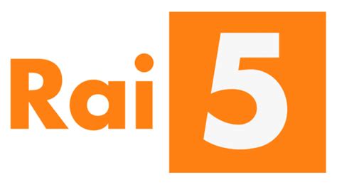 Rai5 Logo Lanostratv