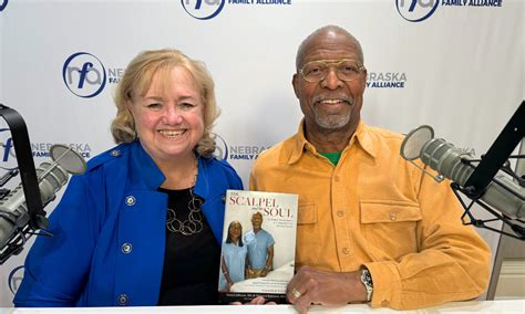 The NFA Daily Spotlight: Dr. Robinson's Transformation From Abortionist