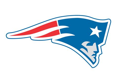New England Patriots Logo Vector ~ Format Cdr Ai Eps Svg Pdf Png