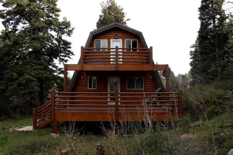 Maybe you would like to learn more about one of these? Secluded Cabin near Park City, Utah