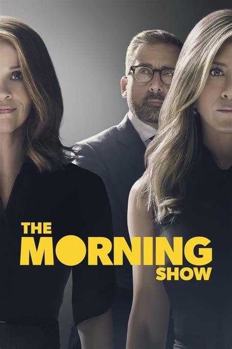 The Morning Show Serie Seit 2019 Vodspy