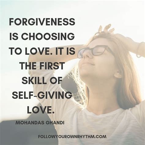 How To Forgive Yourself A Step By Step Guide To Self Forgiveness