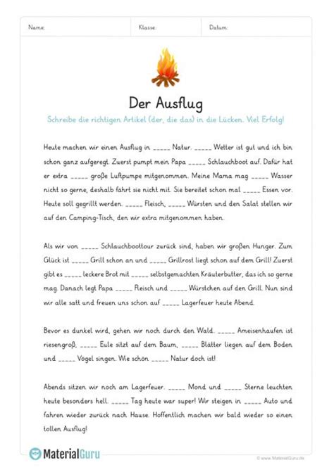 12.512 kostenlose arbeitsblätter für mathematik zum ausdrucken: Artikel | Deutsch lernen kinder, Schule arbeitsblätter, Deutsch unterricht