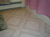 Linoleum Over Tile Floor Pictures
