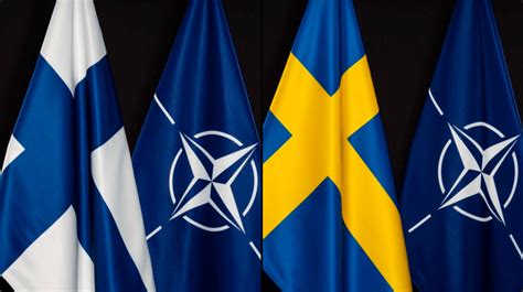 nato sweden and finland jointly submit membership application
