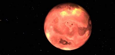 Scientists Discover Bizarre Hell Planet Video