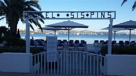 Hotel Sis Pins Au186 2023 Prices And Reviews Port De Pollenca Spain