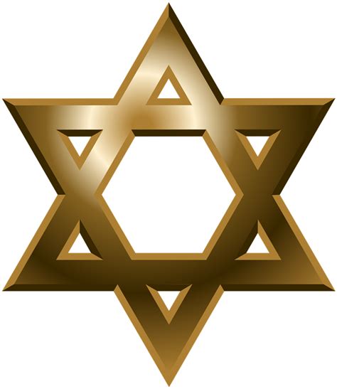 Vektor Yahudi Png All