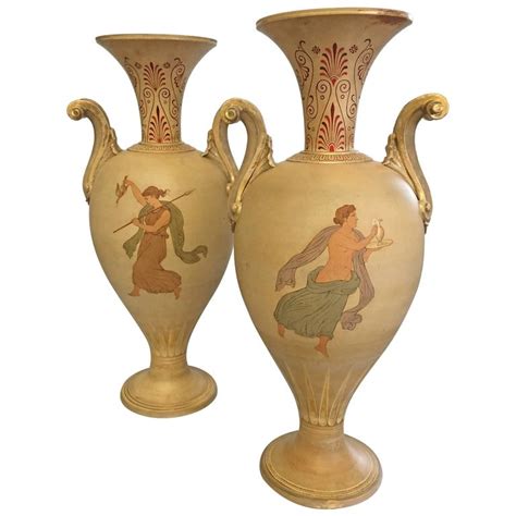 Classical Greek Vase Erotic For Sale At 1stdibs