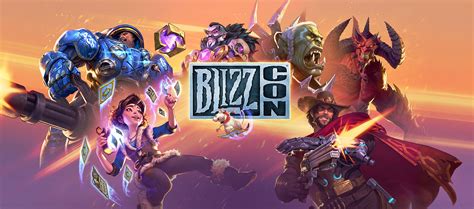 Esport Blizzcon 2018 Récapitulatif Des Résultats Et Moments Clés