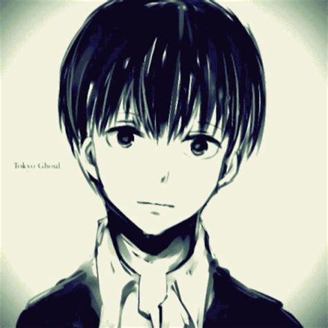 Image of edgy gifs tenor. Tokyo Ghoul GIFs - Find & Share on GIPHY