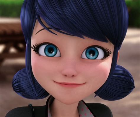 She is very helpful as she was willing to help those who have insecurities such as; juleka couffaine who thought she had a class photo curse and marc anciel who was too afraid to share his creative writing. Image - Marinette pic 11.png | Miraculous Ladybug Wiki ...