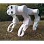 GoodBoy  3D Printed Arduino Robot Dog 14 Steps With Pictures